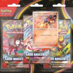 Pokemon Blister Megaevoluzione: Caos Nascente