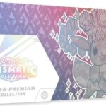 ULTRA PREMIUM COLLECTION EVOLUZIONI PRISMATICHE