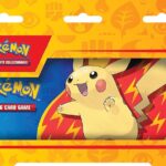 ASTUCCIO PIKACHU