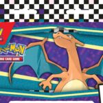 ASTUCCIO CHARIZARD