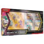 COLLEZIONE PREMIUM BELLIBOLT EX DI KISSARA