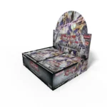 BOX DA 24 BUSTE YU-GT-OH INTUIZIONE ALLEANZA ITA