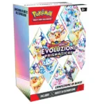 BUNDLE DA 6 EVOLUZIONI PRISMATICHE ITA