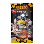 BUSTINA SINGOLA NARUTO 1EDIZIONE ITA