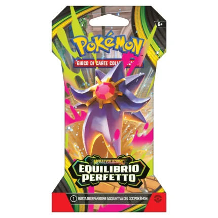 PAPERSLEEVE EQUILIBRIO PERFETTO
