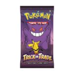 BUSTINA SINGOLATRICK OR TRADE  ENG