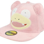 CAPPELLINO POKEMON SLOWPOKE