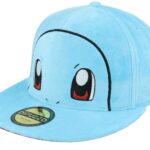 CAPPELLINO POKEMON SQUIRTLE