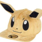 CAPPELLINO POKEMON EVEE