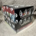 CASE BLISTER DA 3 EVOLUZIONI PRISMATICHE