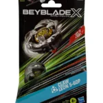 BAYBLADE X CLAW LEON 5-60P