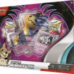 COLLEZIONE MIMYKYU EX