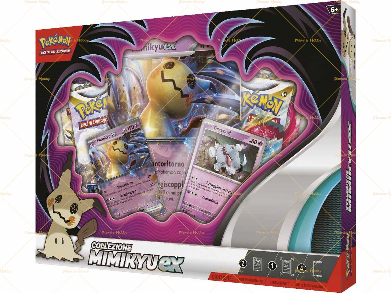 collezione-mimikyu-ex-pokemon-scatola_full COLLEZIONE MIMYKYU EX - immagine 1