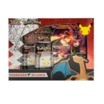 COLLEZIONE GRAN FESTA CHARIZARD DI LANCE