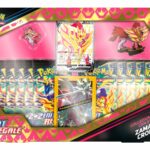 COLLEZIONE ZAMAZENTA ZENIT REGALE