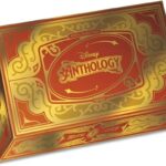 BOX DISNEY ANTOLOGY