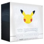 ETB POKEMON GRAN FESTA ENG
