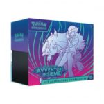 ETB POKEMON AVVENTURE INSIEME