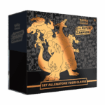 ETB POKEMON FUTURI CAMPIONI