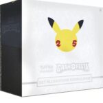 ETB POKEMON GRAN FESTA ITA