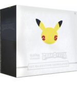 ETB POKEMON GRAN FESTA ITA
