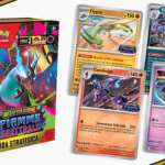 BUNDLE DA 4 BUSTINE FIAMME SPETTRALI