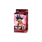 MAZZO LOTTA STARTER DECK DRAGONBALL FS06