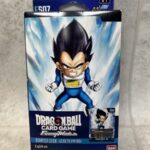 MAZZO LOTTA STARTER DECK DRAGONBALL FS07