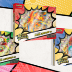 COLLEZIONE MEGA FERALIGATOR EX ASCESA EROICA