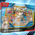 COLLEZIONE MEGA KANGASKAN EX