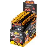 BOX NARUTO ENG