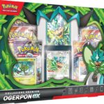 COLLEZIONE PREMIUM ORGEPON EX