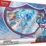 COLLEZIONE PALAFIN EX