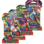 PAPERSLEEVE FIAMME SPETTRALI
