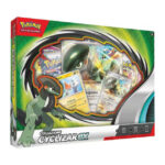 COLLEZIONE CYCLIZAR EX
