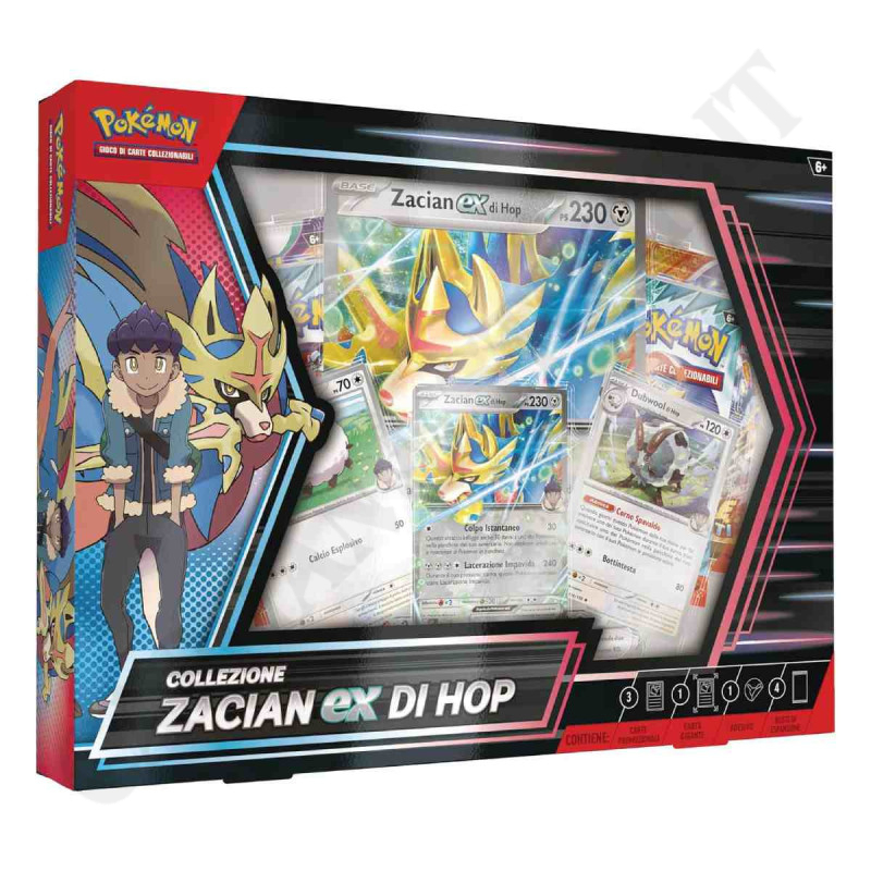 pokemon-scatola-collezione-zacian-ex-di-hop-ps-230-it COLLEZIONE ZACIAN EX DI HOP - immagine 1