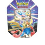 TIN ZACIAN