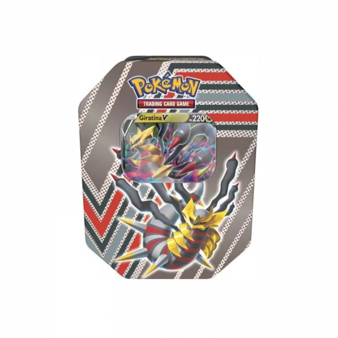 tin giratina v TIN GIRATINA V - immagine 1