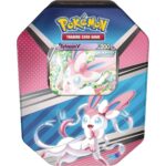 TIN SYLVEON V
