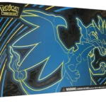 ULTRA PREMIUM COLLECTION CHARIZARD
