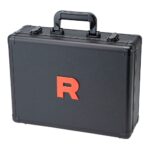 POKeMON - TEAM ROCKET'S GLORY ATTACHE CASE SET - JPN
