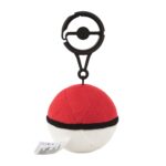 Portachiavi Pokemon Center Poke Ball  Japan Official - immagine 2