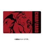 Pokemon Center CHARIZARD PLAYMAT Japan Official