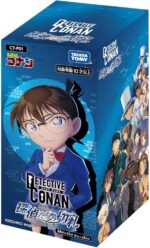 BUSTINE SINGOLE DETECTIVE CONAN CT-P01 - immagine 2