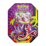 Carte da gioco POKÉMON Tin Giugno 2026- Tin da Collezione (ITA) - immagine 2
