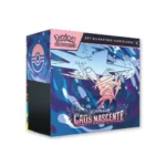 Pokemon Set Allenatori ETB Caos Nascente