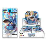 BUSTINE SINGOLE DETECTIVE CONAN CT-P09
