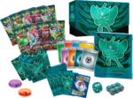 Pokemon Set Allenatori ETB Crepuscolo Mascherato ITA - immagine 2