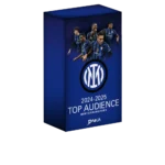Box Sealed 24-25 DAKA FC Inter Top Audience - immagine 2