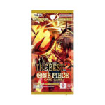 BUSTINE SINGOLE ONE PIECE JAP PRB-02
